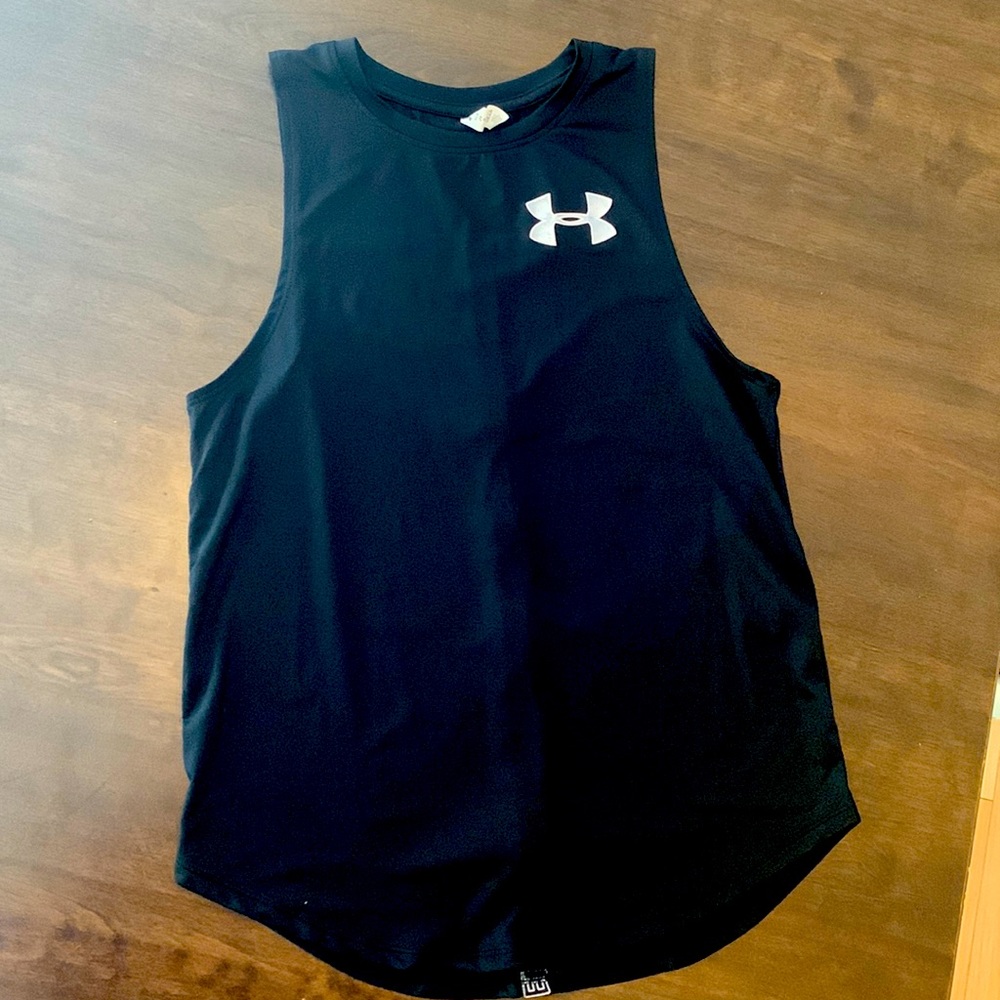 Under Armour Youth Top